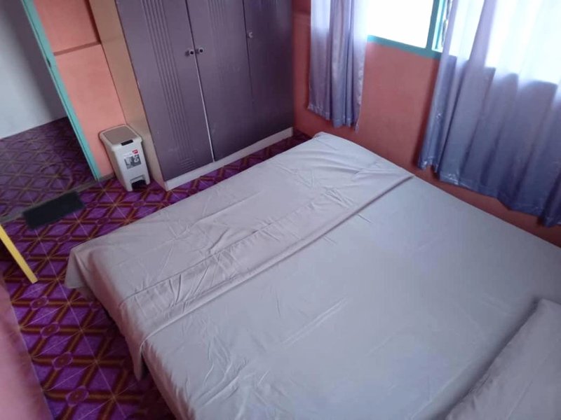 ［テノン］一軒家（115m²）｜ 3ベッドルーム／1バスルーム (TENOM SABAH TERATAK HOMESTAY)の写真