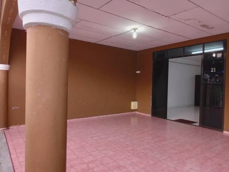 ［テノン］一軒家（115m²）｜ 3ベッドルーム／1バスルーム (TENOM SABAH TERATAK HOMESTAY)の写真