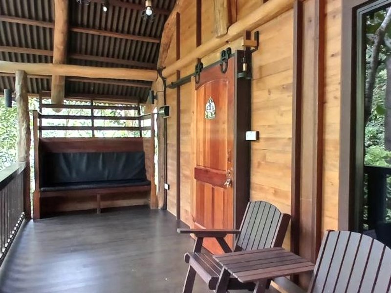 Naluyan Jungle Lodgeの写真