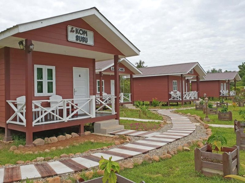 イット フォー コーヒー コテージ (Yit Foh Coffee Cottage)の写真