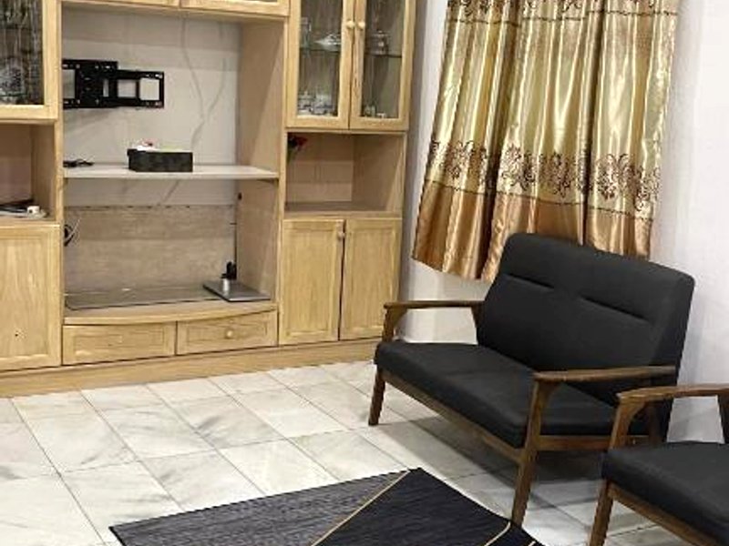 ［テノン］一軒家（100m²）｜ 3ベッドルーム／2バスルーム (A Cozy home at Tenom)の写真