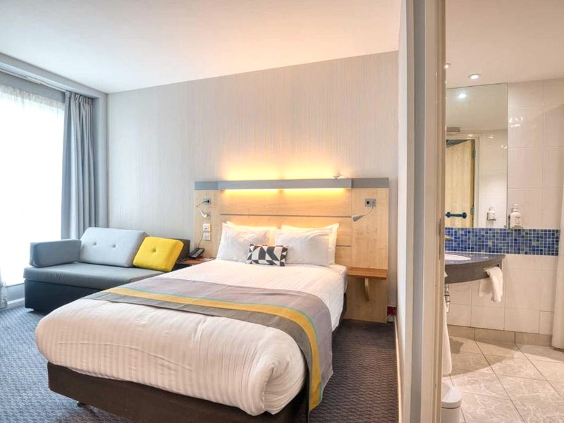 Holiday Inn Express Hull City Centre By IHGの写真