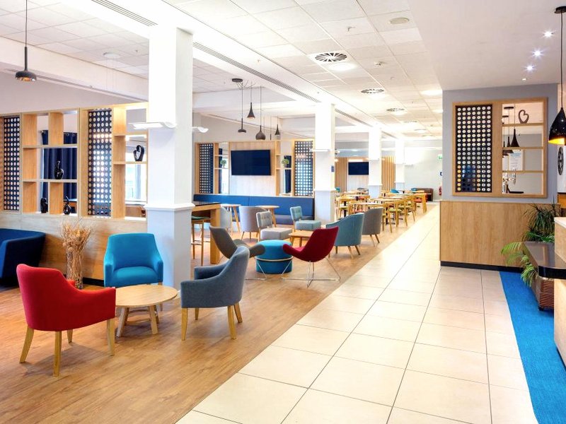 Holiday Inn Express Hull City Centre By IHGの写真