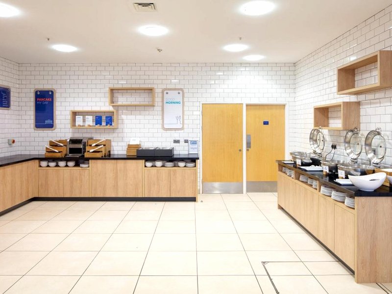 Holiday Inn Express Hull City Centre By IHGの写真