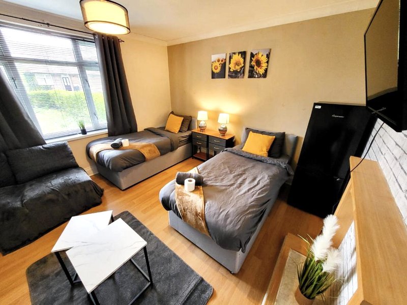Comfortable Stay - Santuaryの写真