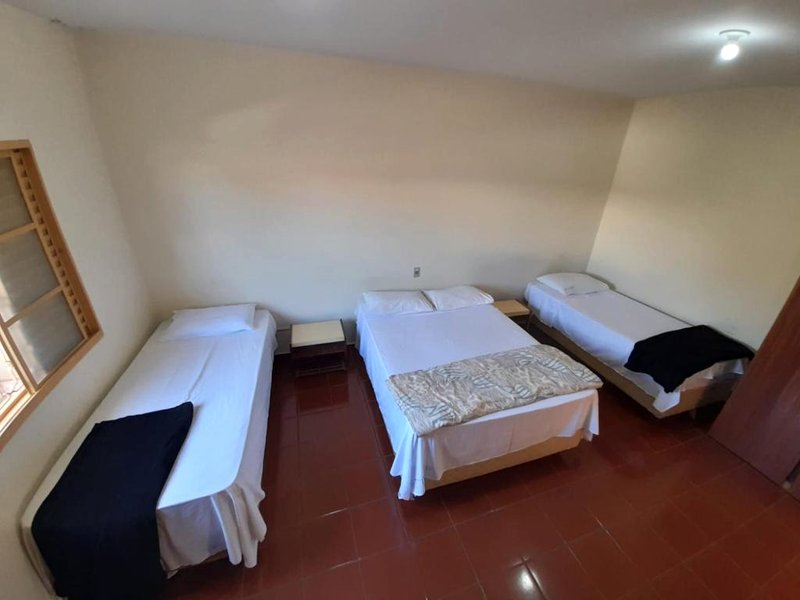 Hotel Itália (Hotel Italia)の写真