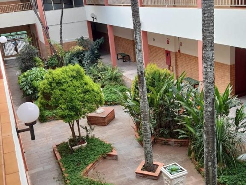 Hotel Itália (Hotel Italia)の写真