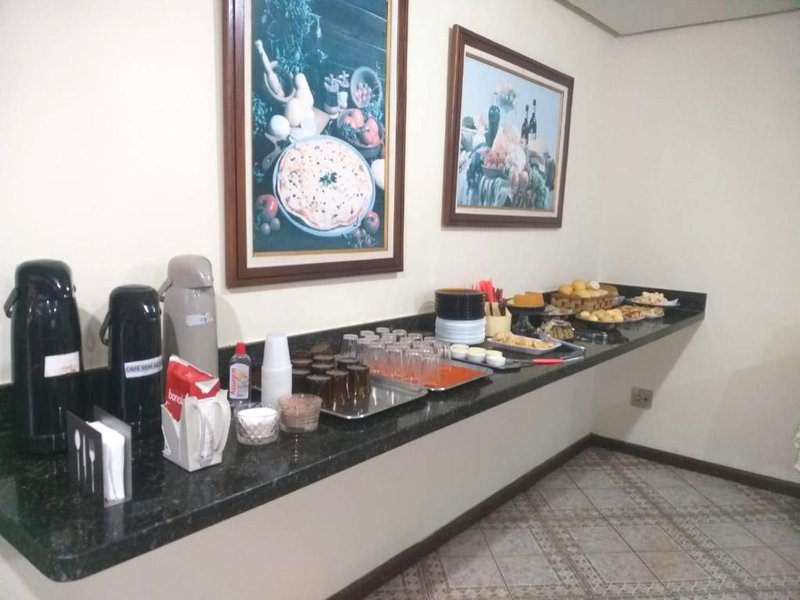 Hotel Itália (Hotel Italia)の写真