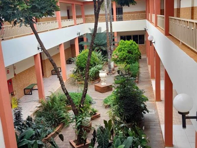 Hotel Itália (Hotel Italia)の写真