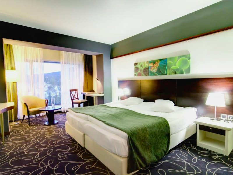 Hotel Orizontの写真