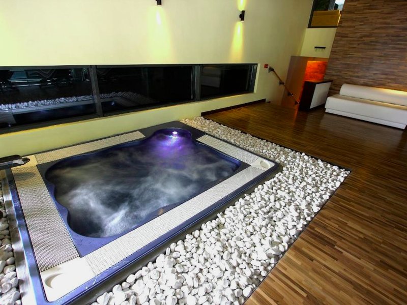 Hotel Orizontの写真