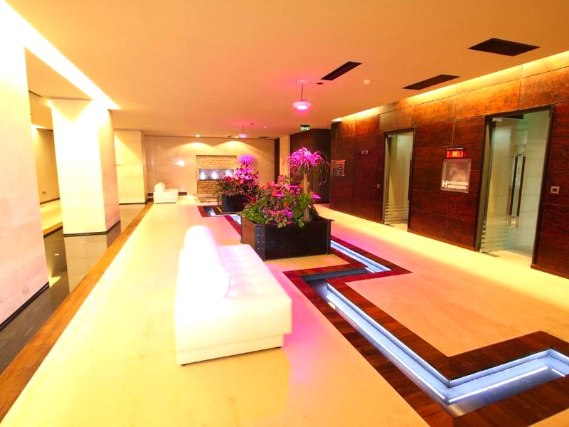 Hotel Orizontの写真