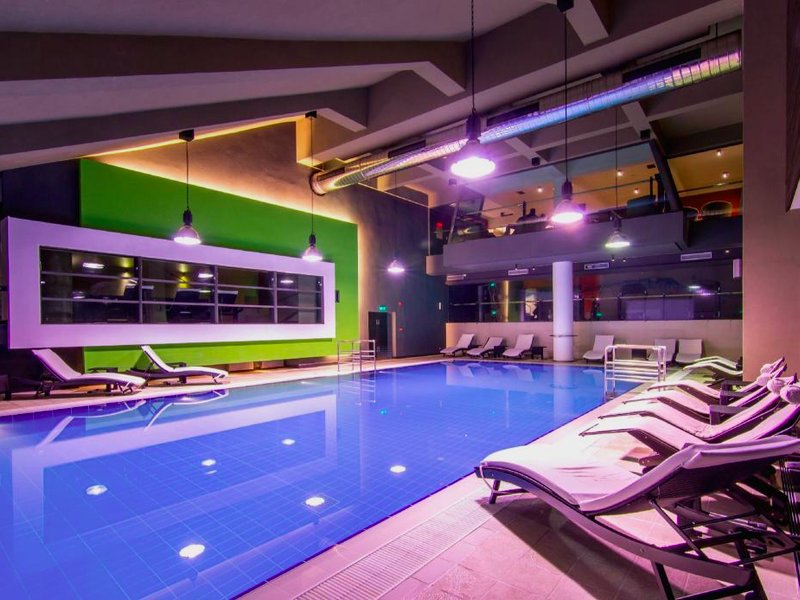 Hotel Orizontの写真