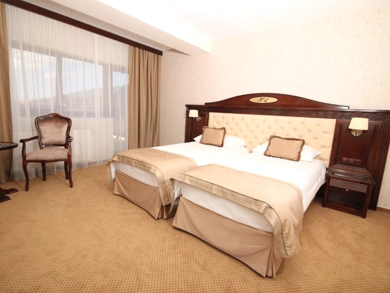 Hotel Carmenの写真