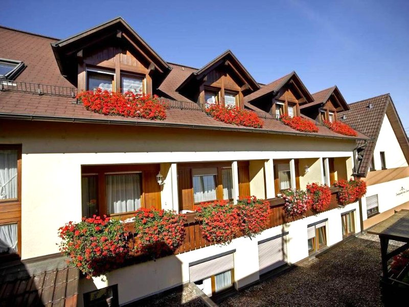 ランドガストホフ ツム ラム (Landgasthof zum Lamm)の写真