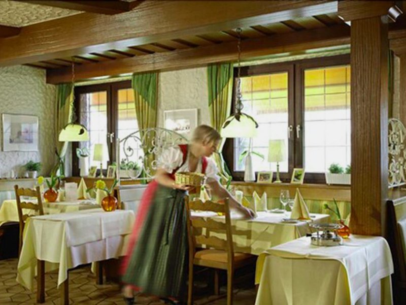 ランドガストホフ ツム ラム (Landgasthof zum Lamm)の写真