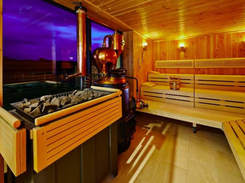 Kreuz-Post Hotel-Restaurant-SPAの写真
