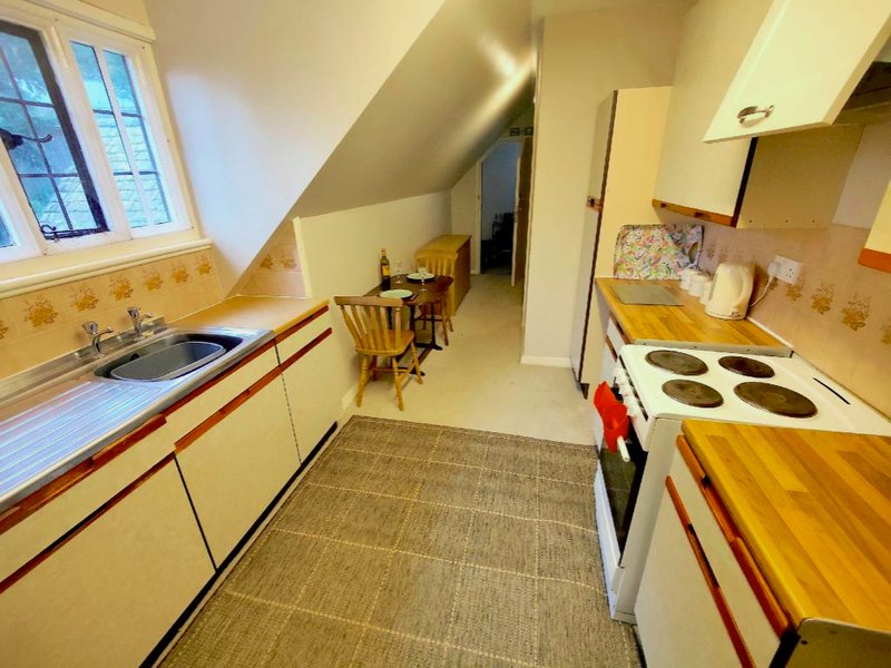 Bossington Bunkhouseの写真