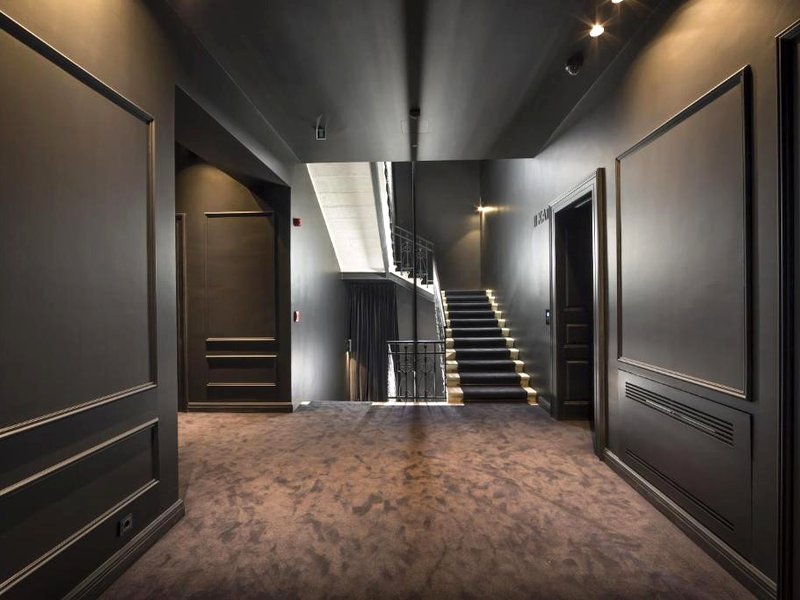 Adriatic Hotel by Maistra Collectionの写真