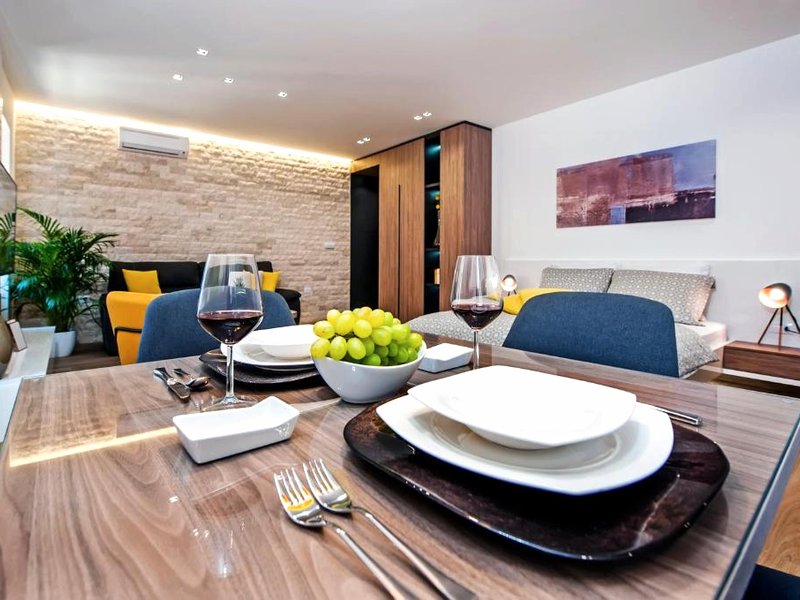 Apartments Vinceroの写真