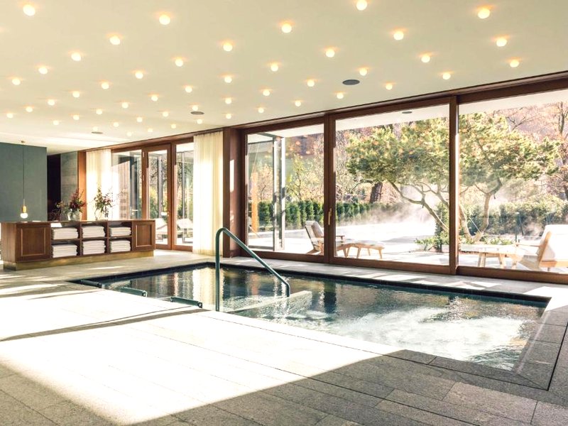 Posthotel Taubeの写真