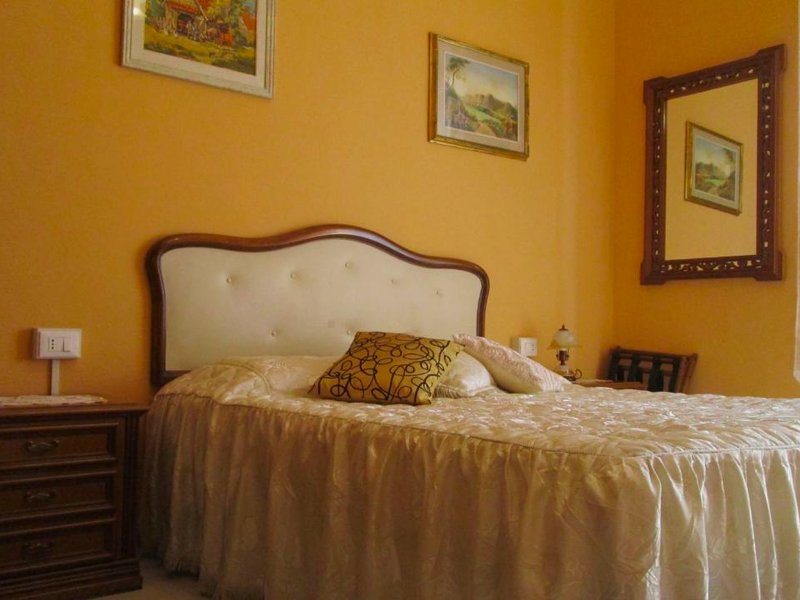 B&B Regina Margheritaの写真
