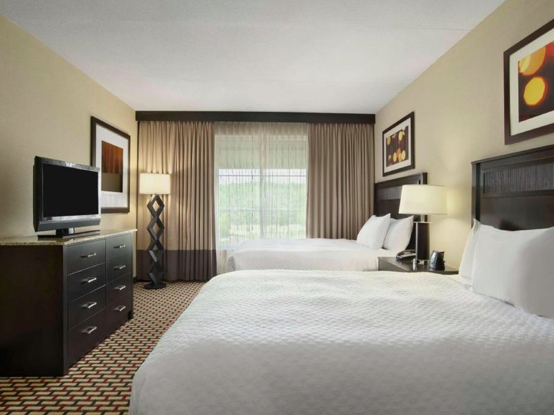 Embassy Suites by Hilton Jackson North Ridgelandの写真