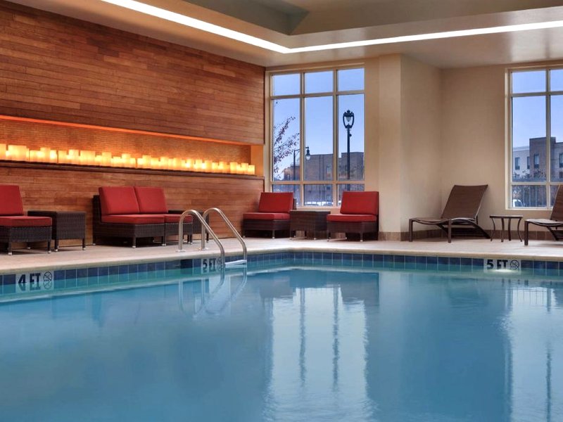 Embassy Suites by Hilton Jackson North Ridgelandの写真