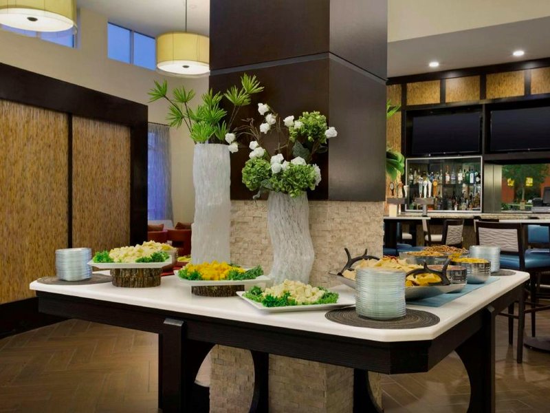 Embassy Suites by Hilton Jackson North Ridgelandの写真