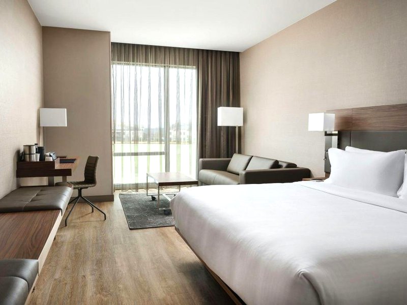 AC Hotel Jackson Ridgelandの写真