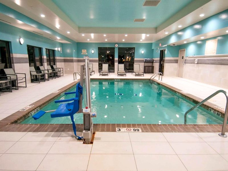 Hampton Inn & Suites Ridgelandの写真