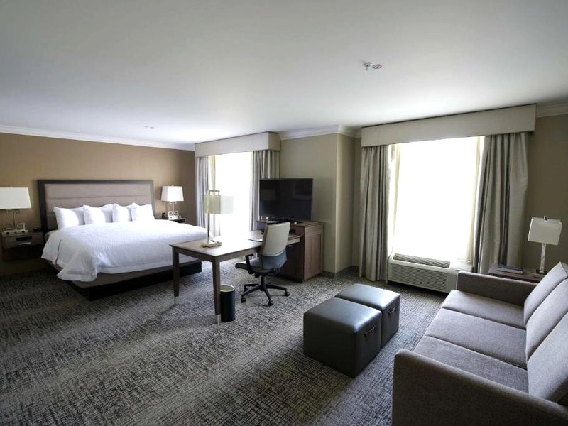 Hampton Inn & Suites Ridgelandの写真