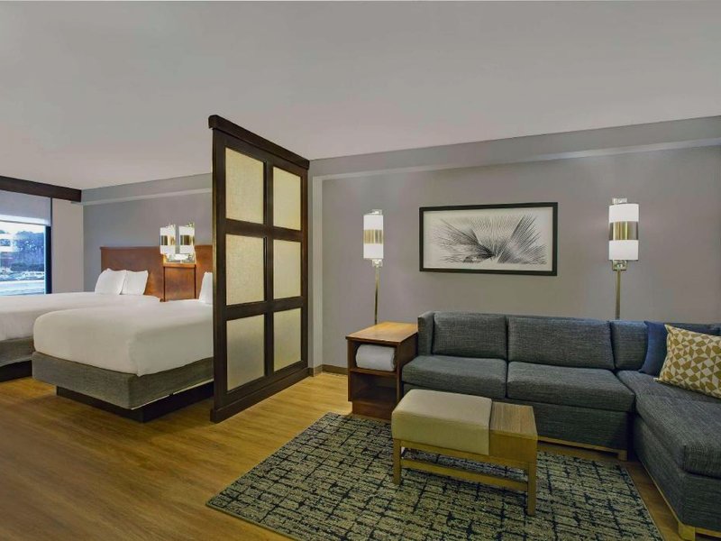 ハイアット プレイス ジャクソン リッジランド (Hyatt Place Jackson Ridgeland)の写真
