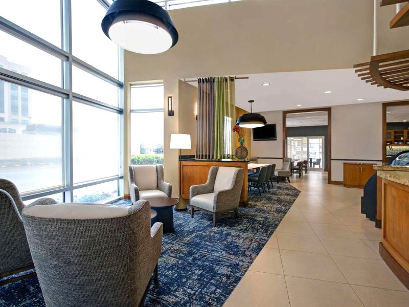 ハイアット プレイス ジャクソン リッジランド (Hyatt Place Jackson Ridgeland)の写真