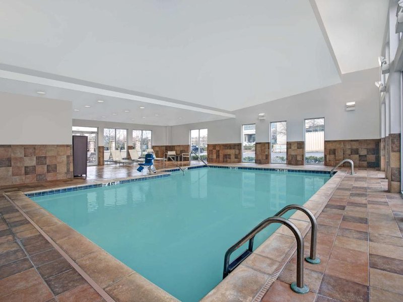ハイアット プレイス ジャクソン リッジランド (Hyatt Place Jackson Ridgeland)の写真