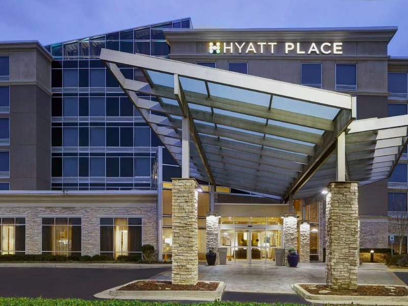 ハイアット プレイス ジャクソン リッジランド (Hyatt Place Jackson Ridgeland)の写真