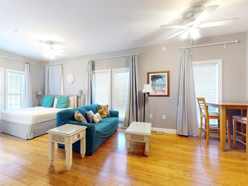 South Walton Condos IIの写真
