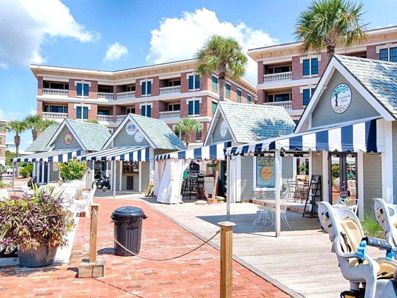 South Walton Condos IIの写真