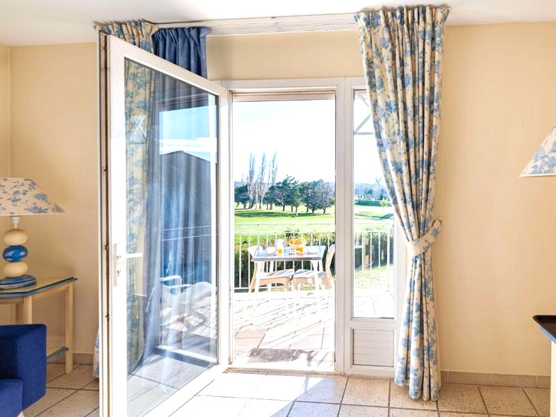 レジドホテル ゴルフ グラン アヴィニョン (Residhotel Golf Grand Avignon)の写真