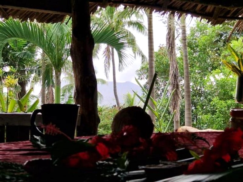 Tanna Lava View Bungalowsの写真