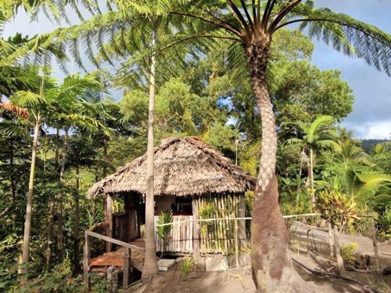 Tanna Lava View Bungalowsの写真