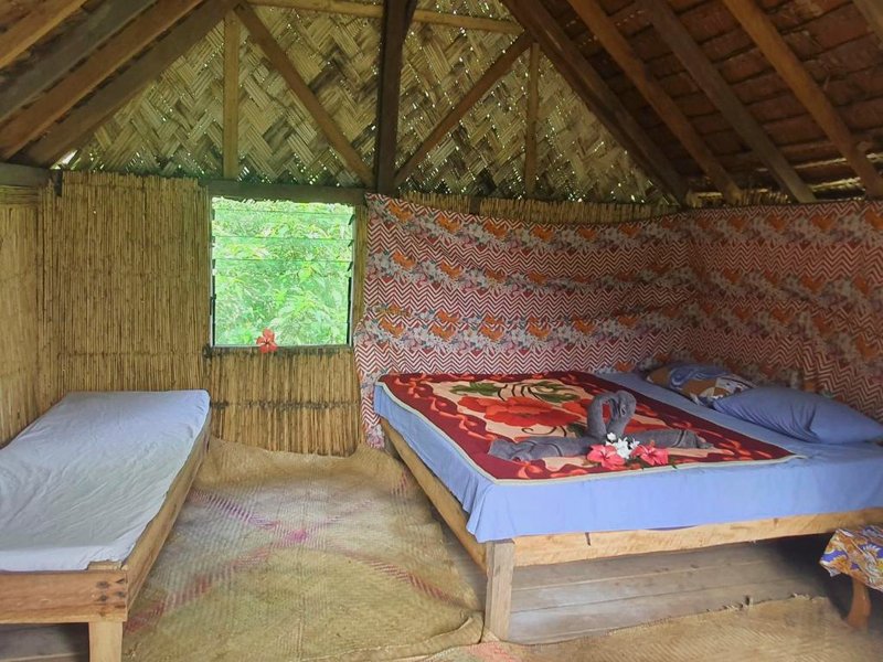 island paradise bungalowsの写真