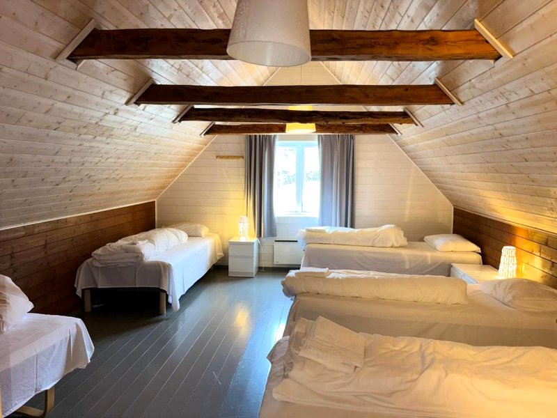 ブレッケ ガルド ホステル (Brekke Gard Hostel)の写真