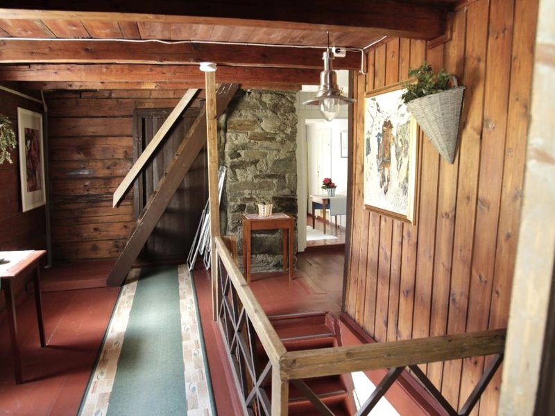 ブレッケ ガルド ホステル (Brekke Gard Hostel)の写真