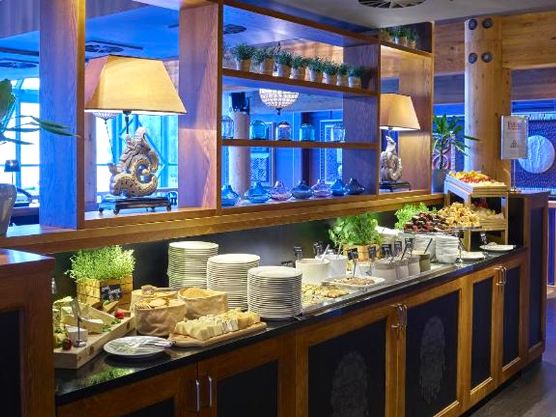 フレトハイム ホテル (Fretheim Hotel)の写真