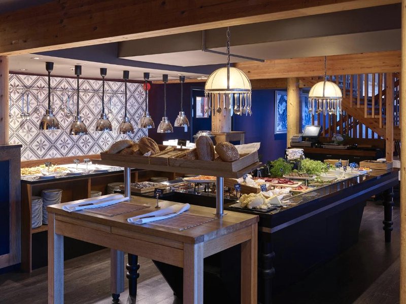 フレトハイム ホテル (Fretheim Hotel)の写真