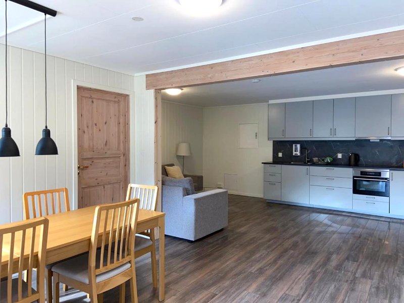 ブレッカ アパートメンツ (Brekke Apartments)の写真