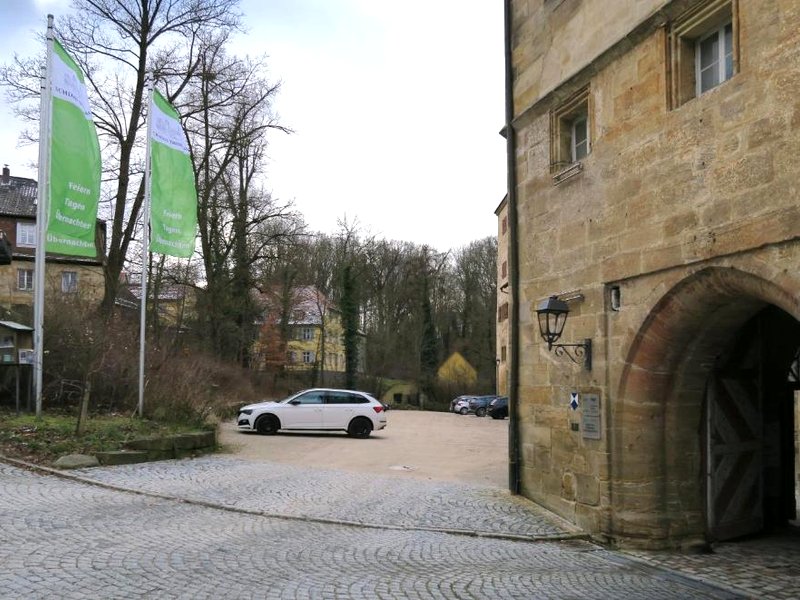 Schloss Thurnauの写真
