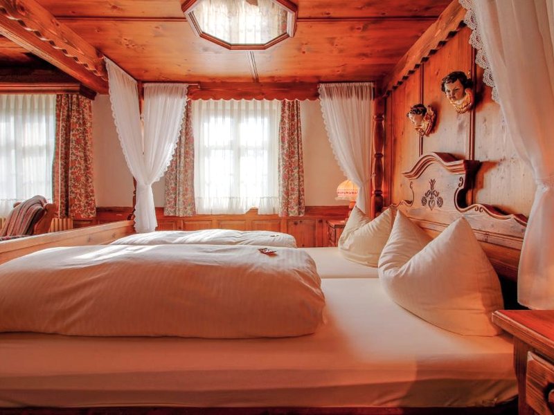 Landhotel Schnuppの写真
