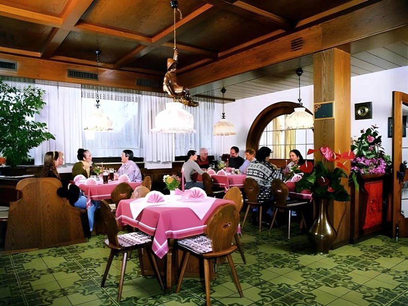 Landhotel Schnuppの写真